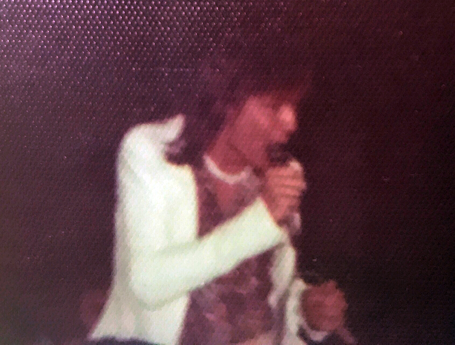 David Cassidy - May 7, 1972