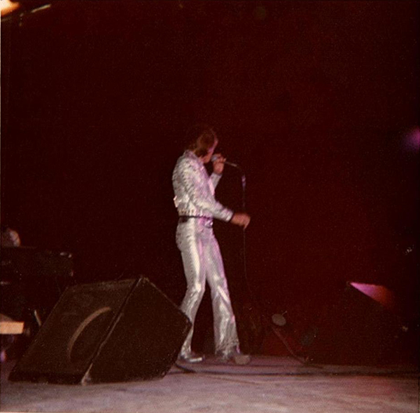 David Cassidy - September 23, 1972
