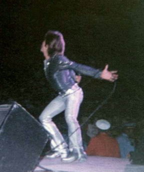 David Cassidy - September 23, 1972