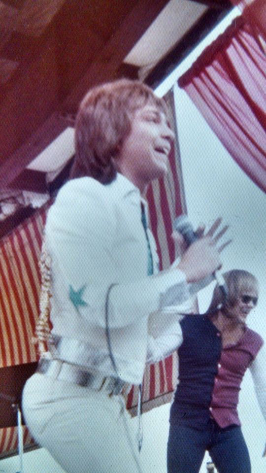 David Cassidy Sept 4, 1972