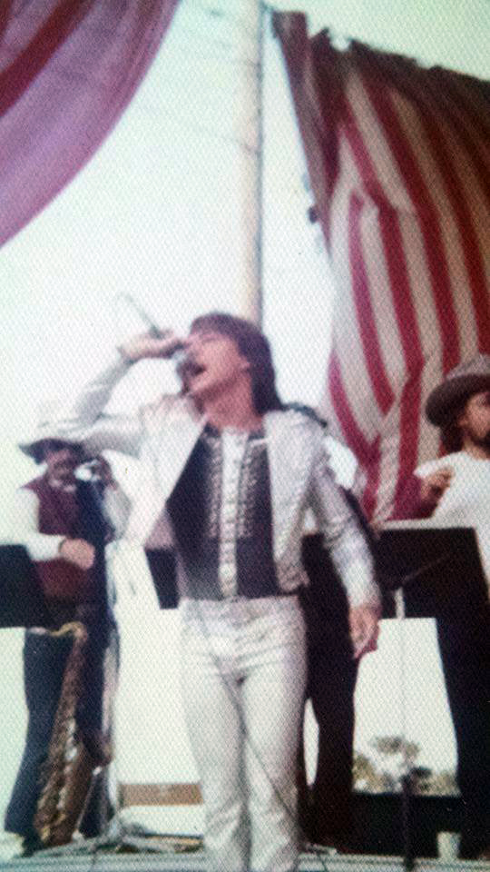 David Cassidy Sept 4, 1972