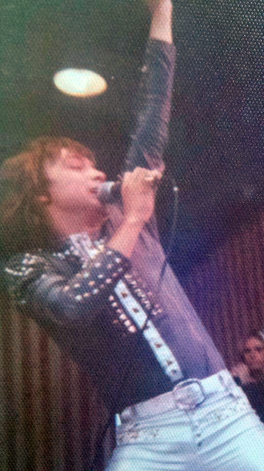 David Cassidy Sept 4, 1972