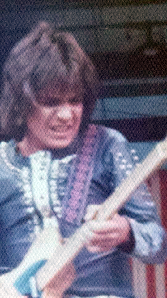 David Cassidy Sept 4, 1972