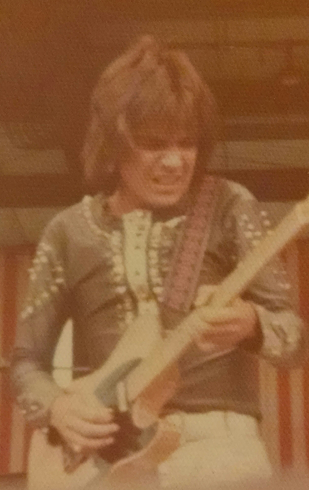 David Cassidy Sept 4, 1972