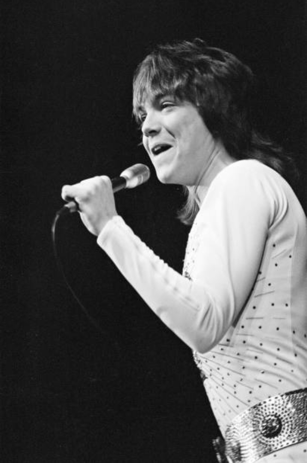 David Cassidy - March 17, 1973