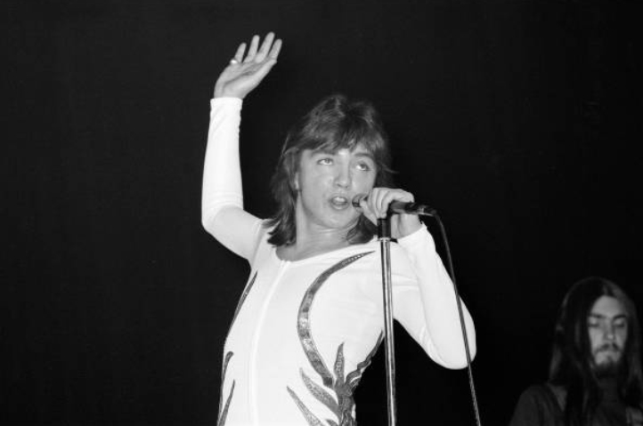 David Cassidy - March 18, 1974