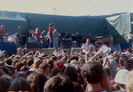 David Cassidy - March 10, 1974