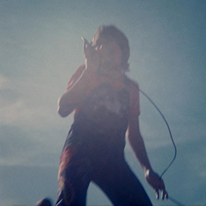 David Cassidy - March 10, 1974