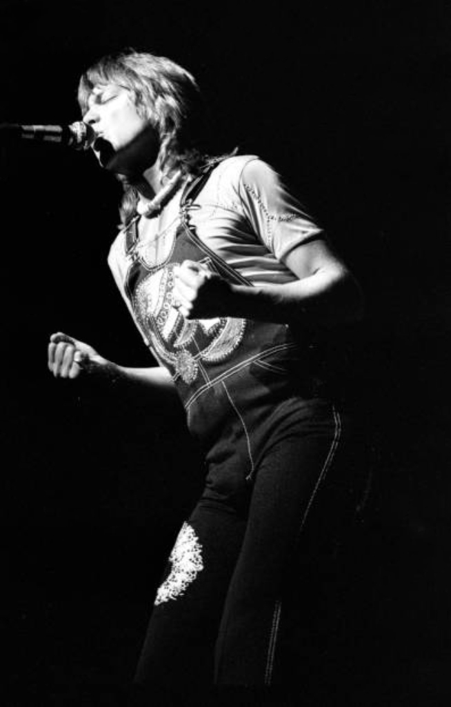 David Cassidy - March 18, 1974