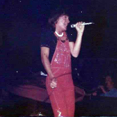 David Cassidy March 6, 1974