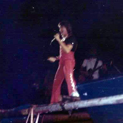 David Cassidy March 6, 1974