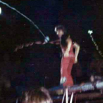 David Cassidy March 6, 1974