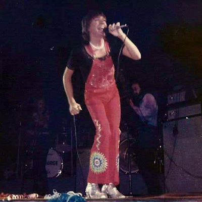 David Cassidy March 6, 1974
