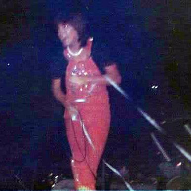 David Cassidy March 6, 1974