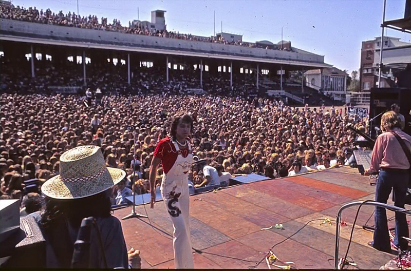 David Cassidy - Australia 1974