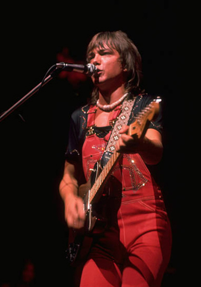 David Cassidy - March, 1974