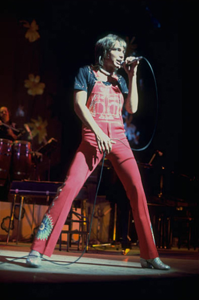 David Cassidy - March, 1974