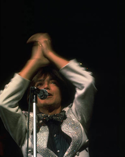 David Cassidy - March, 1974