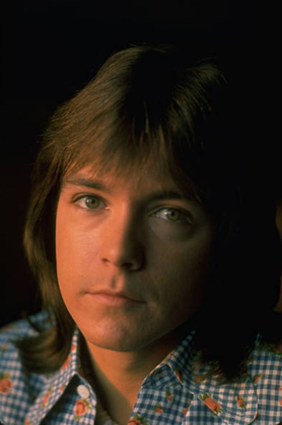 David Cassidy - March, 1974