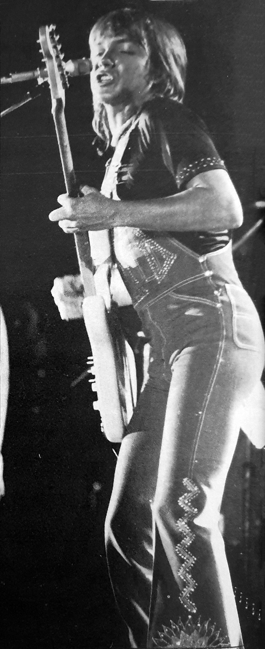David Cassidy - May 9, 1974