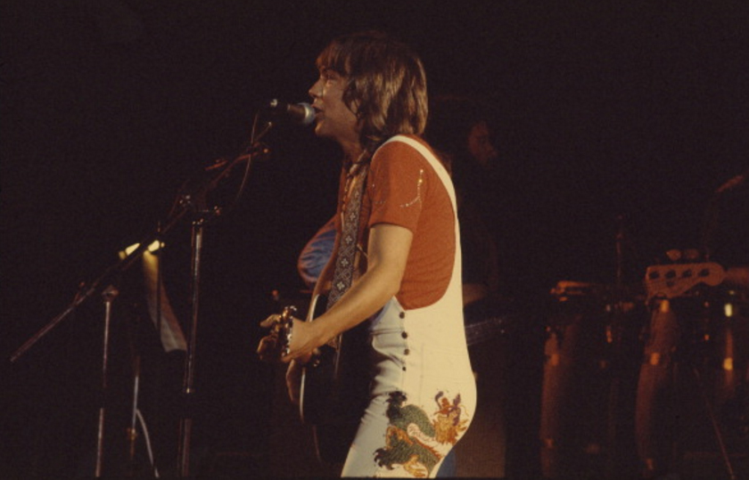 David Cassidy - May 12, 1974