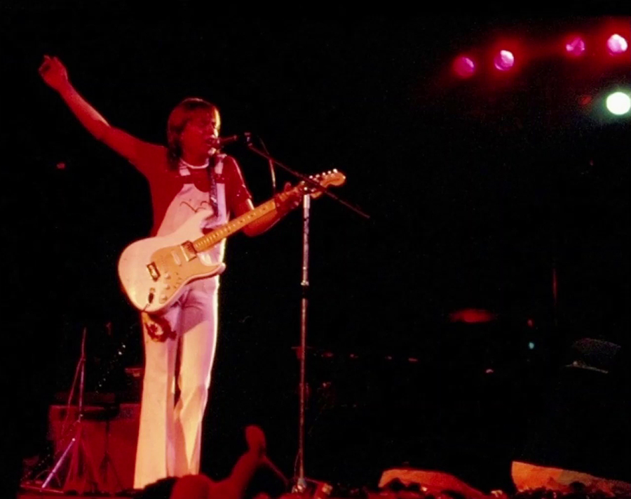 David Cassidy - May 12, 1974