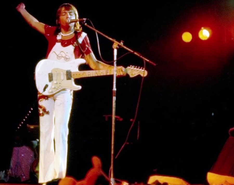 David Cassidy - May 12, 1974