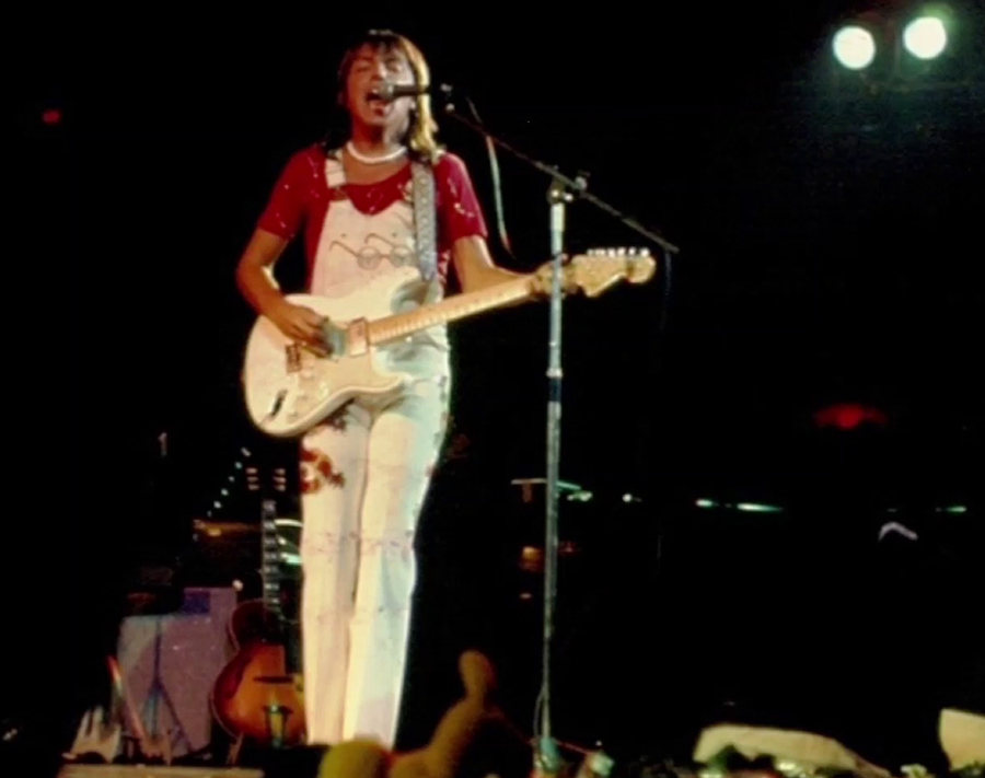 David Cassidy - May 12, 1974
