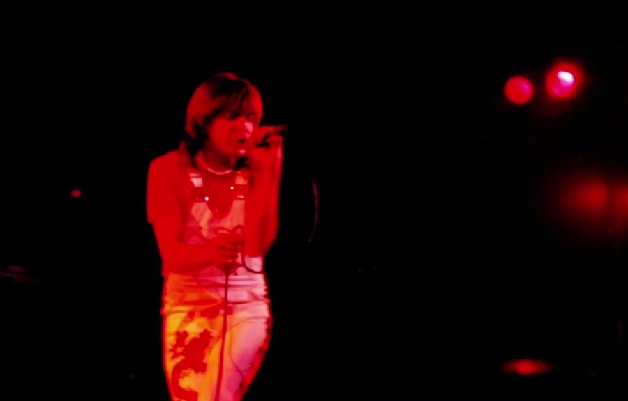 David Cassidy - May 12, 1974