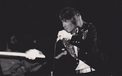 David Cassidy - May 12, 1974