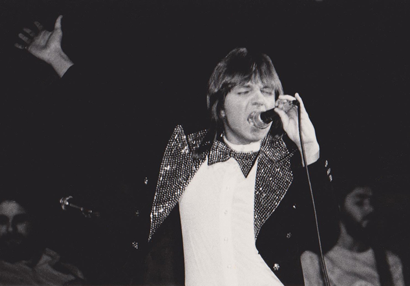 David Cassidy - May 12, 1974