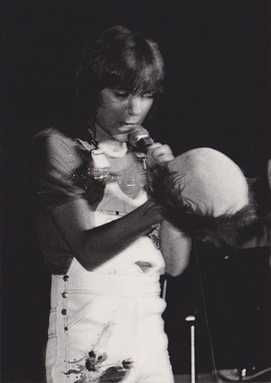 David Cassidy - May 12, 1974