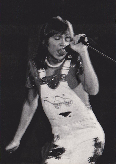 David Cassidy - May 12, 1974