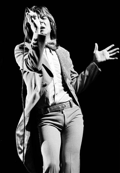 David Cassidy - May 12, 1974