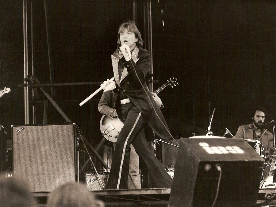 David Cassidy May 28, 1974