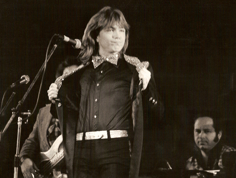 David Cassidy May 28, 1974