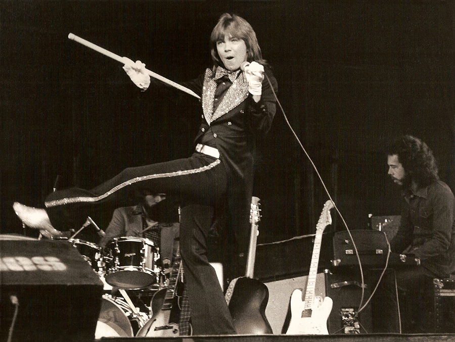 David Cassidy May 28, 1974