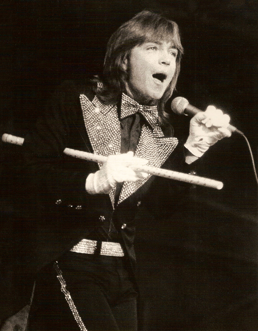 David Cassidy May 28, 1974