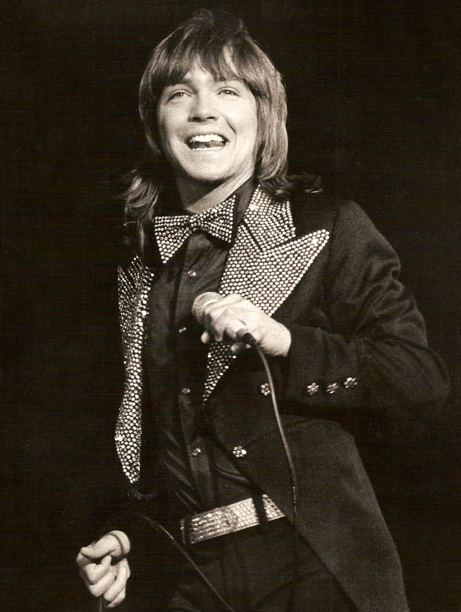 David Cassidy May 28, 1974