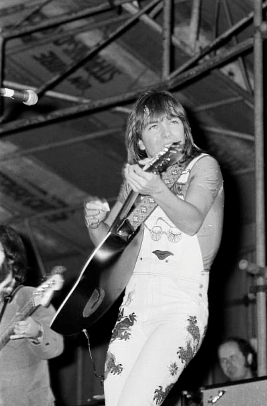 David Cassidy May 28, 1974