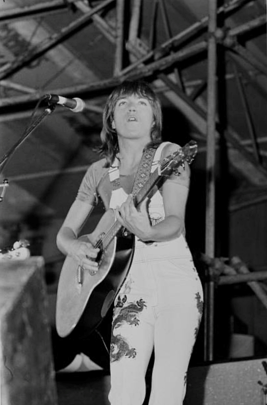 David Cassidy May 28, 1974