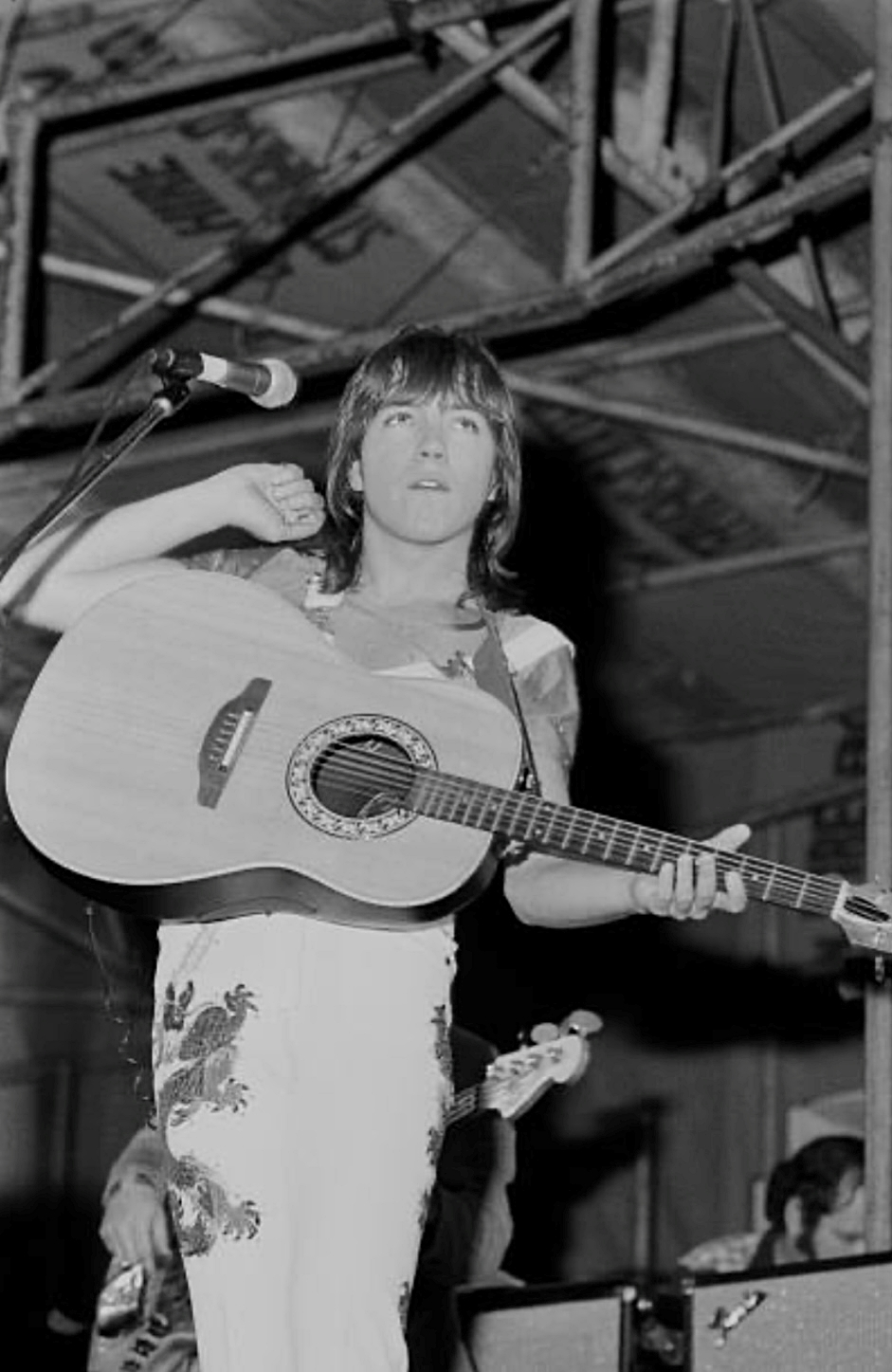 David Cassidy May 28, 1974