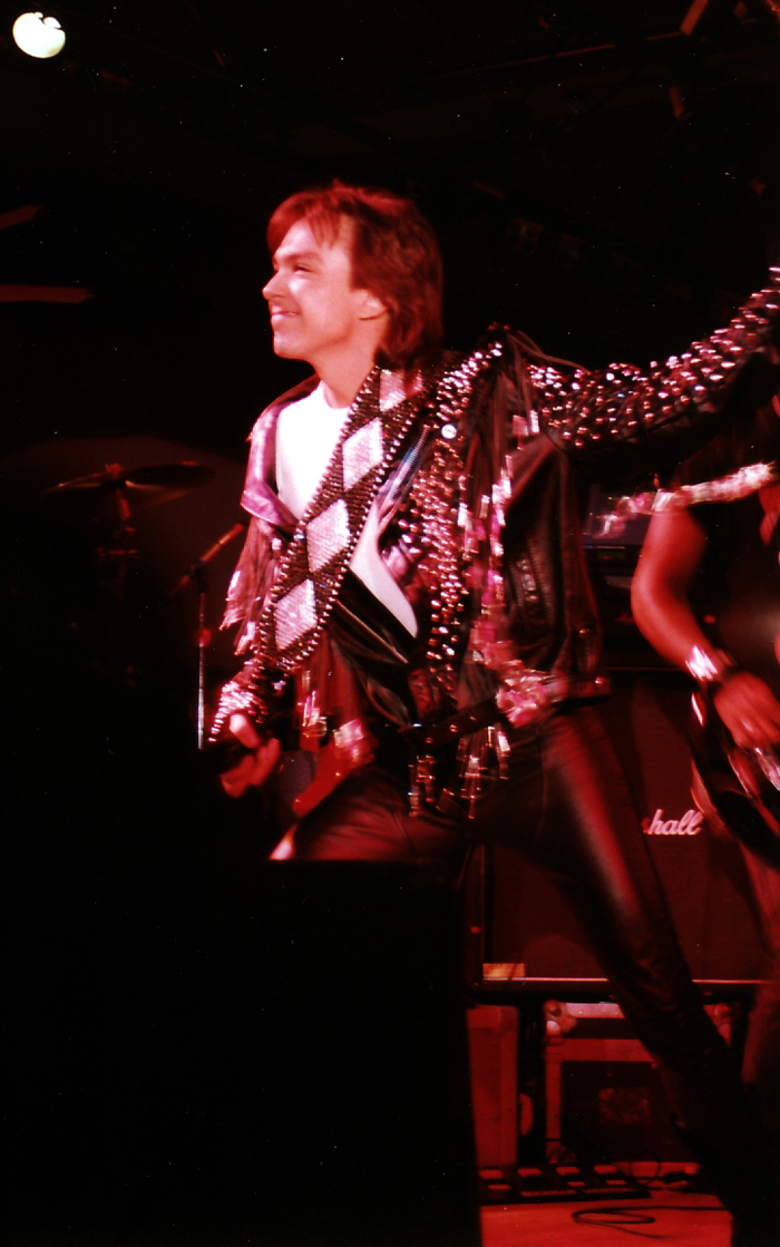 David Cassidy Live - November 3, 1991