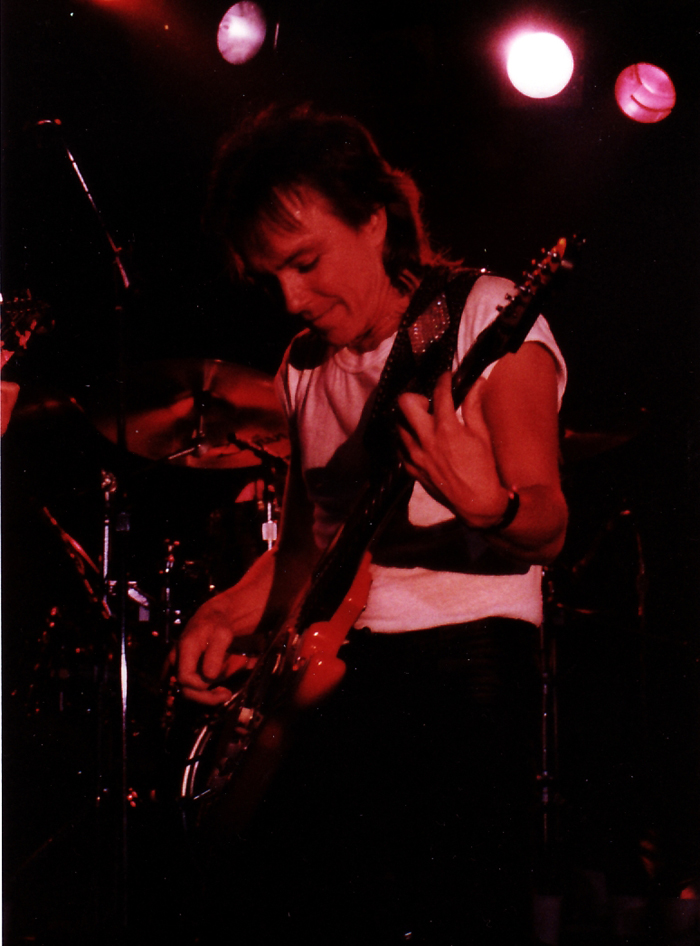 David Cassidy Live - October 30, 1991