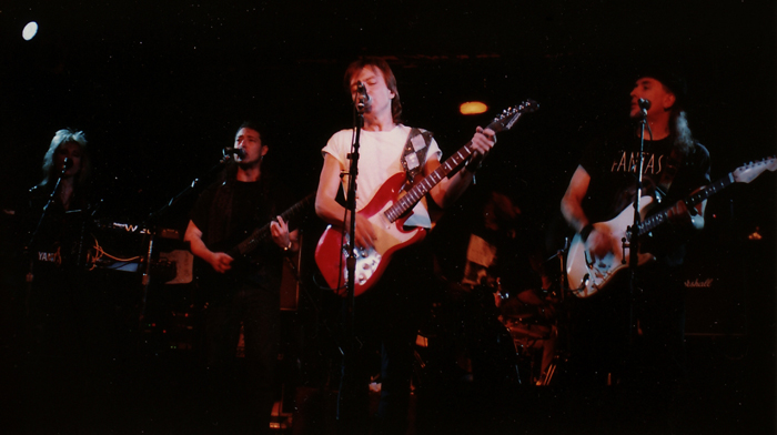 David Cassidy Live - October 26, 1991