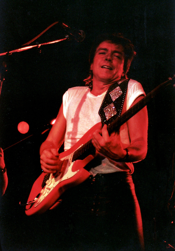 David Cassidy Live - October 2, 1991