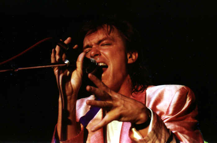 David Cassidy Live - October 2, 1991