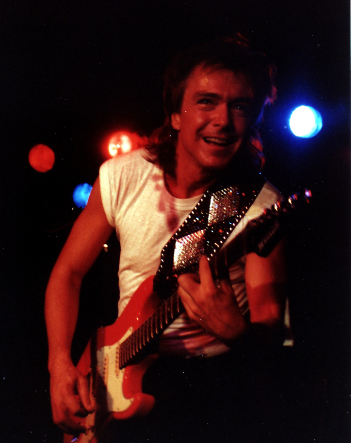 David Cassidy Live - October 2, 1991