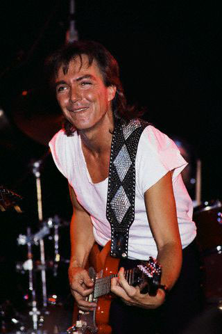 David Cassidy