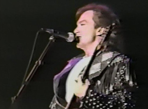 David Cassidy Live 1991